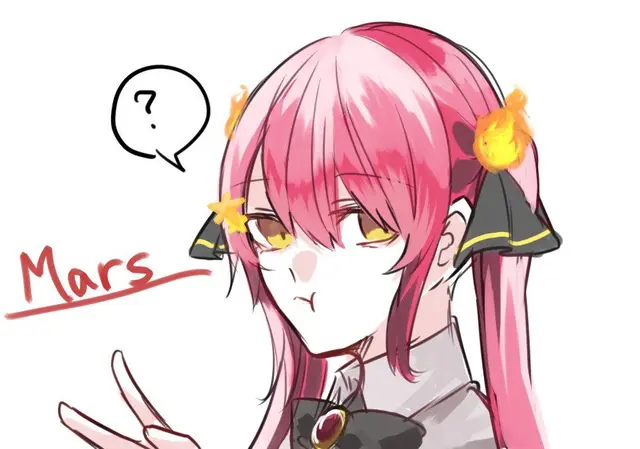 Profile image of Mars