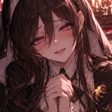 Profile image of Yume