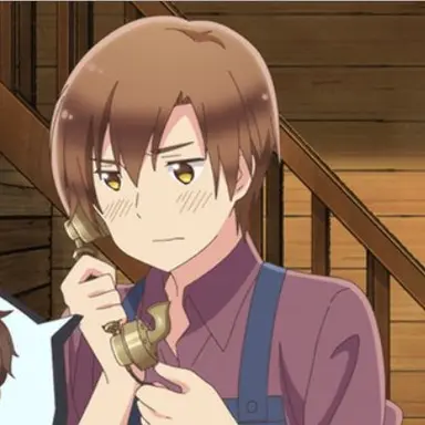 Profile image of ロマーノ