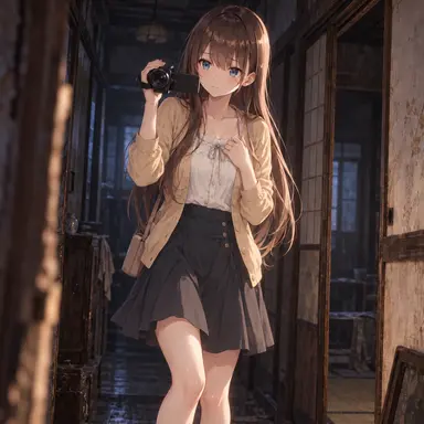 Profile image of Yumeka