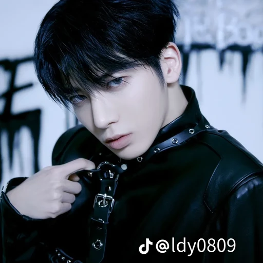 최민호
