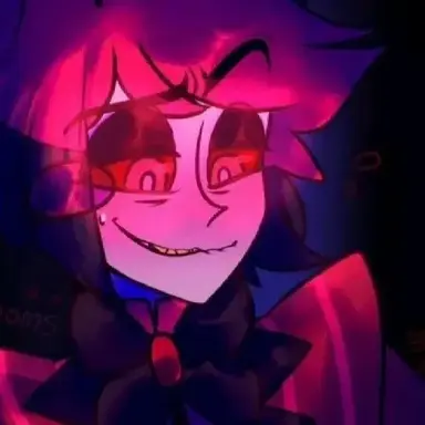 Profile image of Alastor