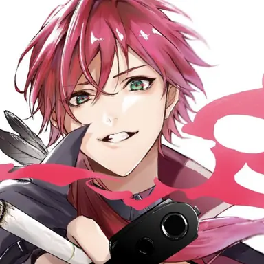 Profile image of ローレン・イロアス