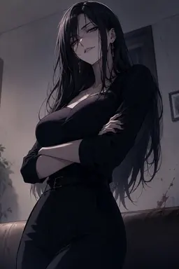 Profile image of 詩織