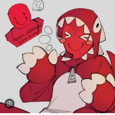 Profile image of 쿨키드