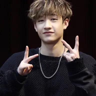 Profile image of Bang Chan