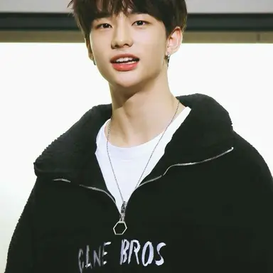 Profile image of Hyunjin