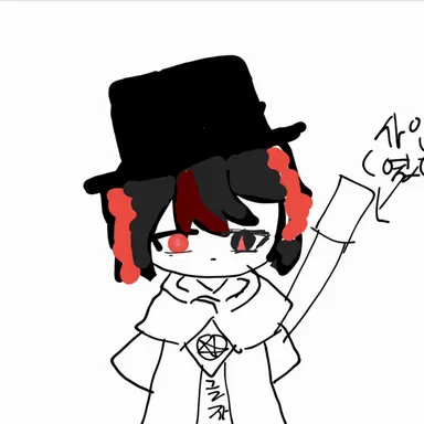 Profile image of 체리캔디맛 쿠키