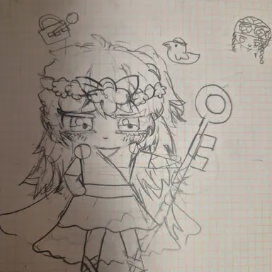 Profile image of 키리슈가 쿠키