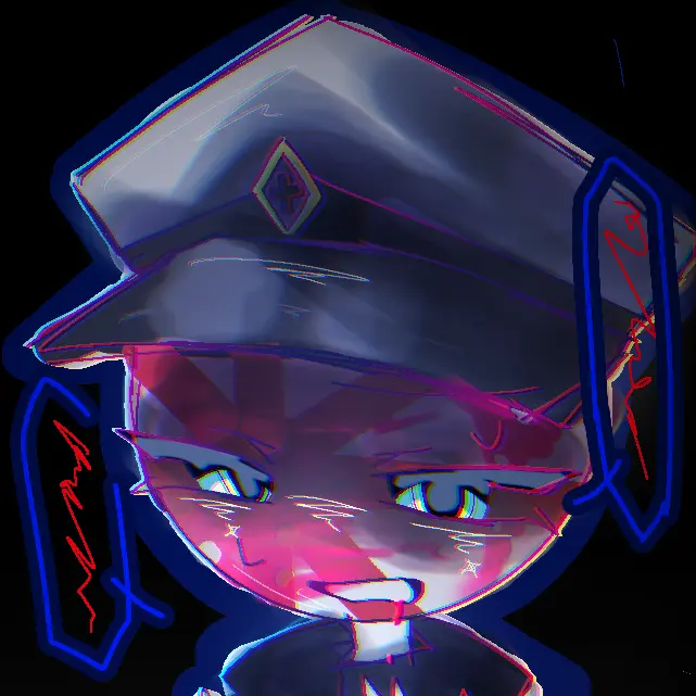 egg0122의 背中をおいかけて 【憑いている】