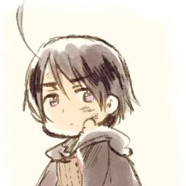 ローデリヒ(幼)