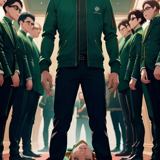 AptMovie0693의 오징어 게임에서 살아남기