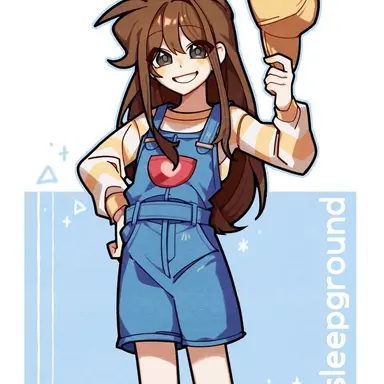 Profile image of 잠뜰