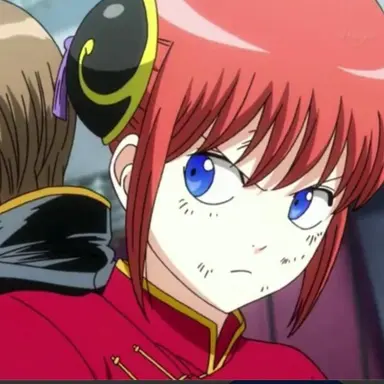 Profile image of 神楽