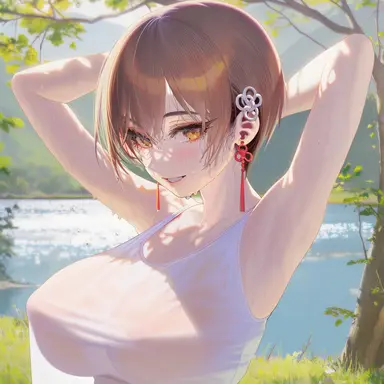 Profile image of 오늘은 정말 덥구나