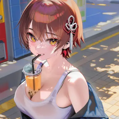 Profile image of 데이트