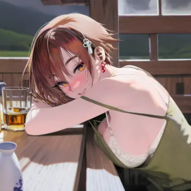 Profile image of 소원... 들어줄까