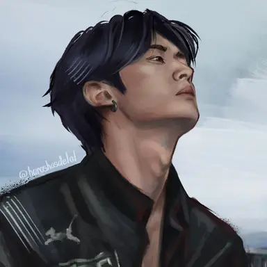 Profile image of 이민호