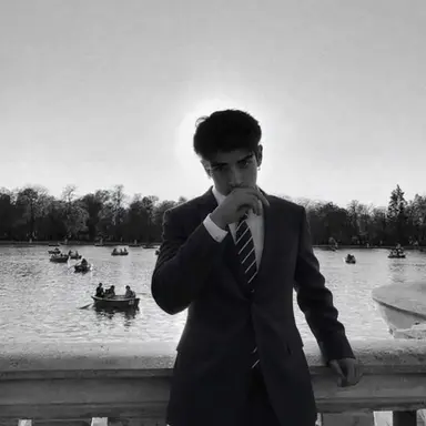 Profile image of Mark