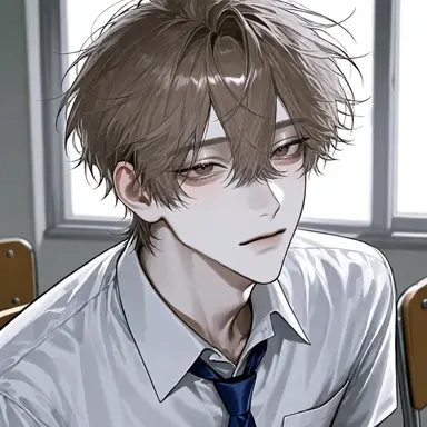 Profile image of 아야토
