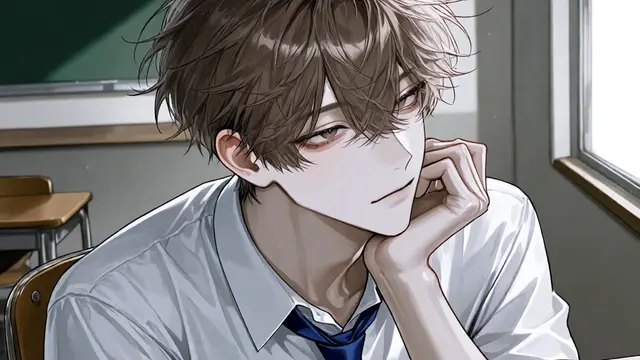 Profile image of 아야토