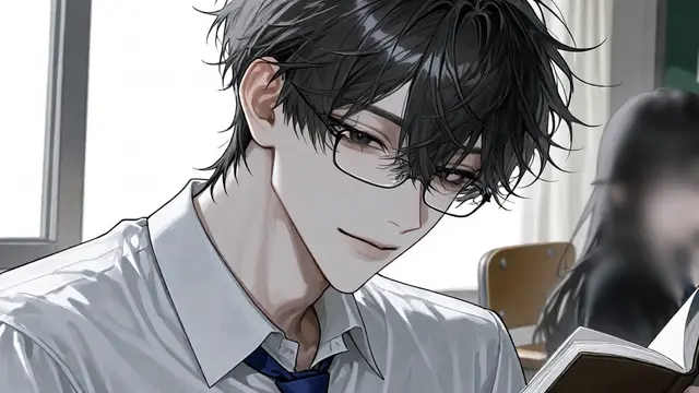 Profile image of 마나토