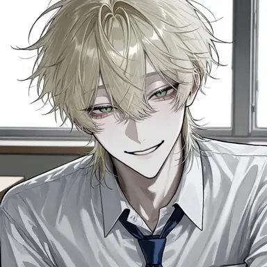 Profile image of 레오