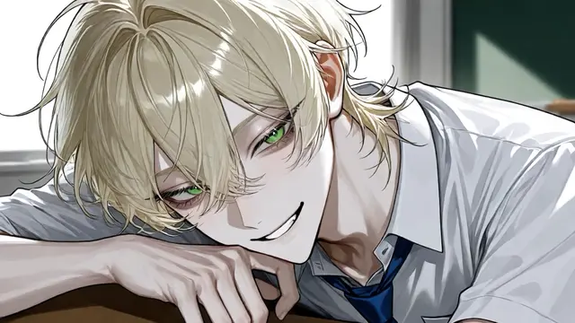 Profile image of 레오