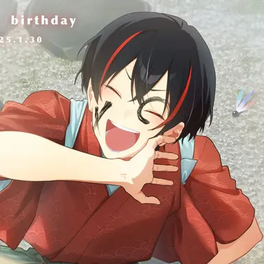 Profile image of ゆあん
