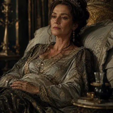 Profile image of Empress Loreil