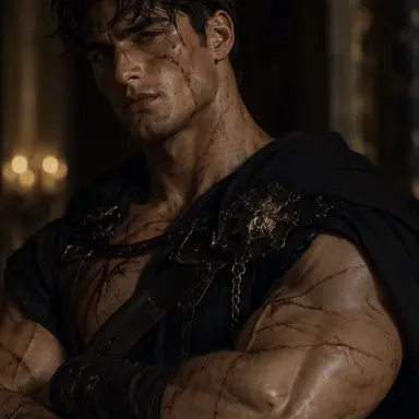 Profile image of Zane