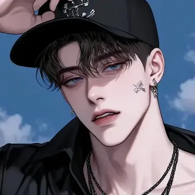 Profile image of Caleb