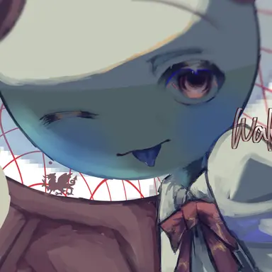 Profile image of ウェールズ