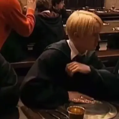 Profile image of Draco