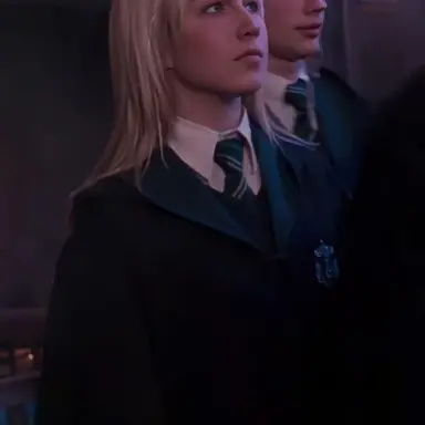 Profile image of Daphne