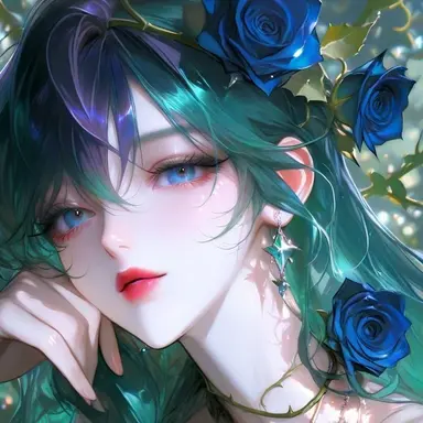 Profile image of 아즈릴라 루미스