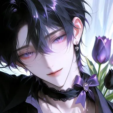 Profile image of 세이드 루시엔