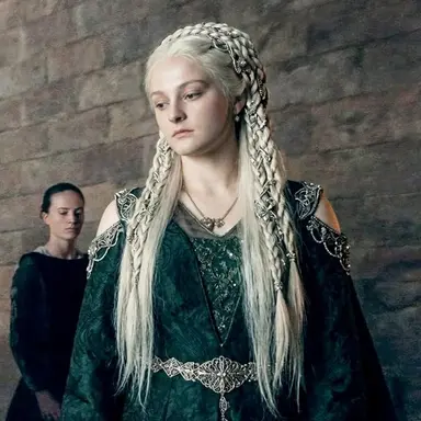 Profile image of Helaena Targaryen