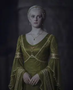 Profile image of Helaena Targaryen
