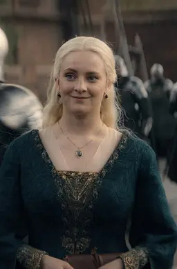Profile image of Helaena Targaryen
