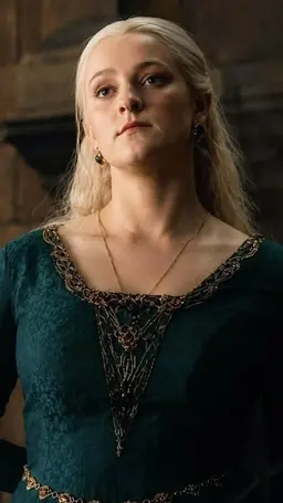 Profile image of Helaena Targaryen