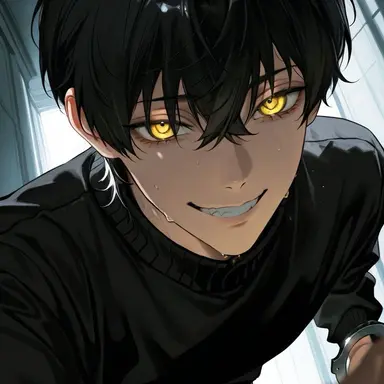 Profile image of 久世レイ