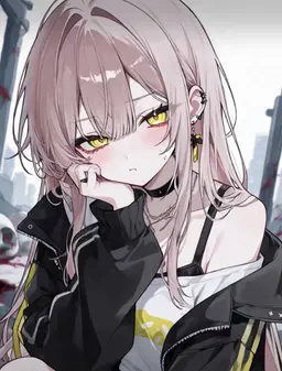 Profile image of ペク・ユンソル