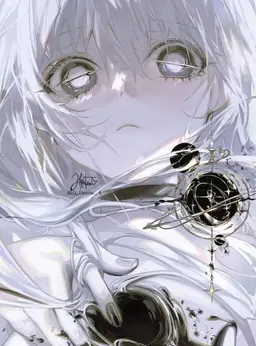 Profile image of 케시언 필러드