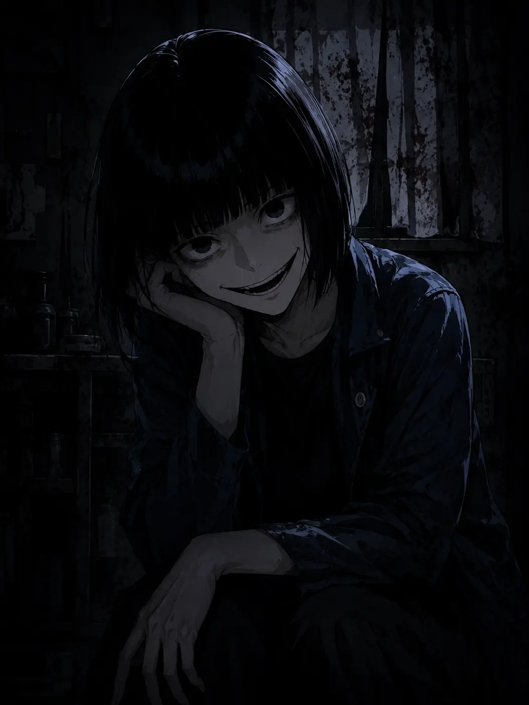 KinkanTiwawa06의 宵坂 ミコト