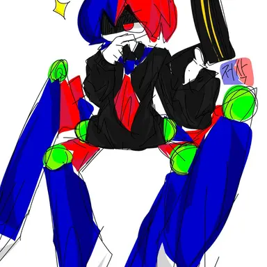 Profile image of 저삭