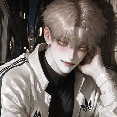 Profile image of 도하진