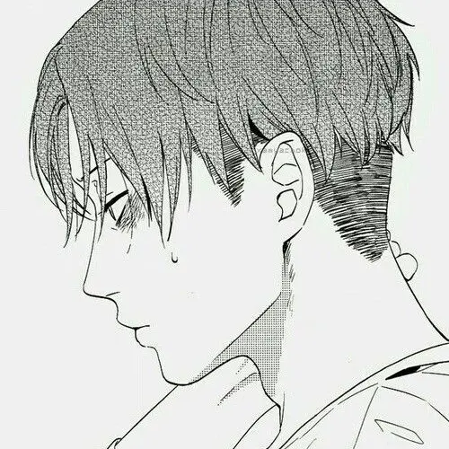 FlakyScrew0853의 권태기