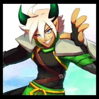 Profile image of Leif