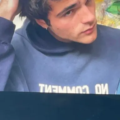 Profile image of Jacob elordi.
